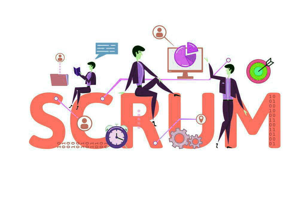 اسکرام (Scrum) چیست؟