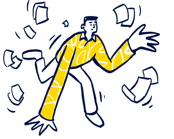 referral yellow